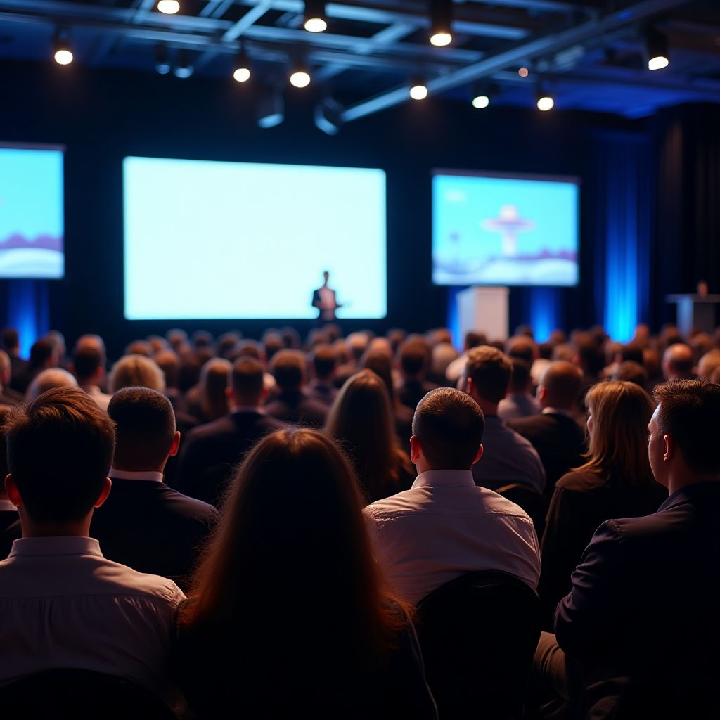 Annual Business Conference