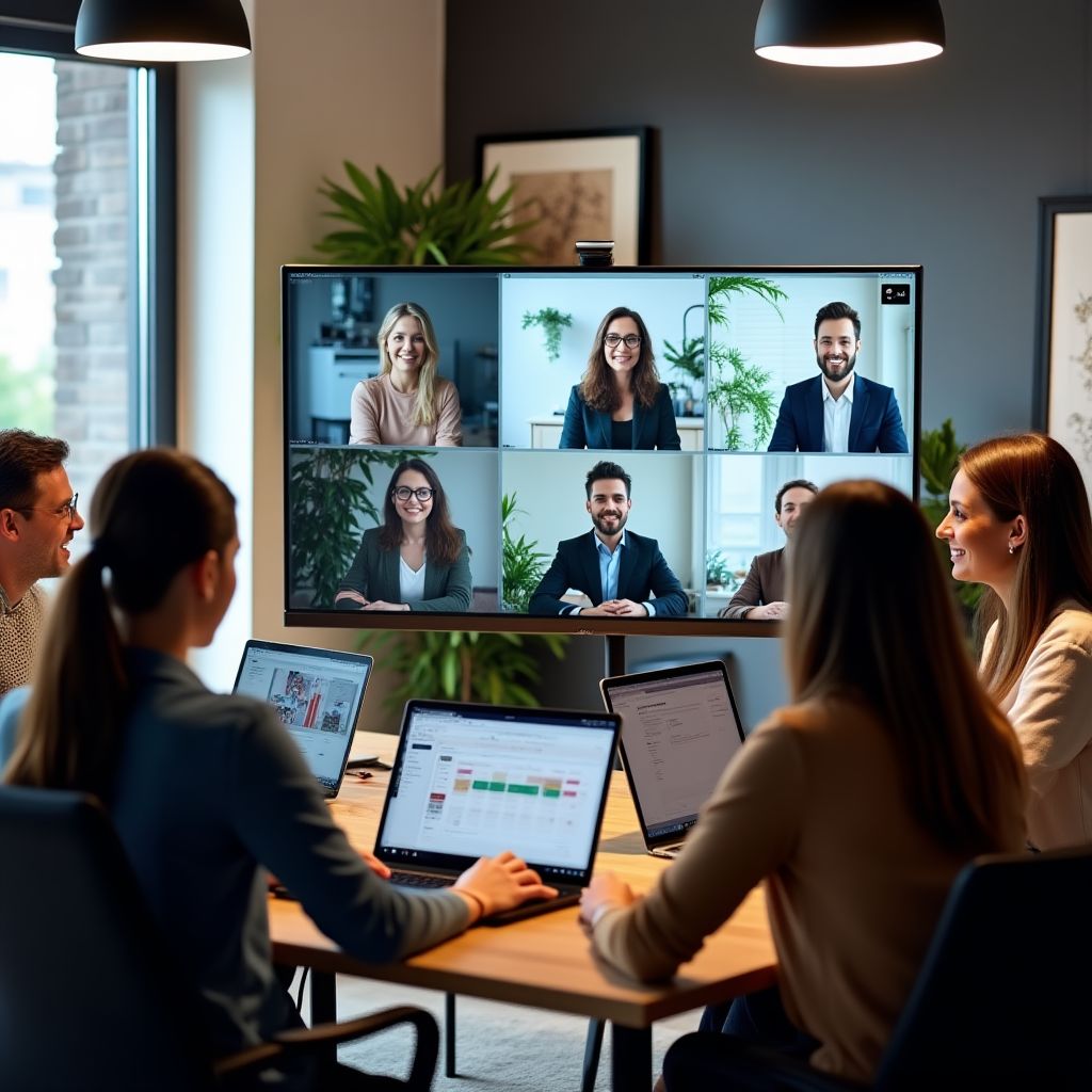 Future of work trends