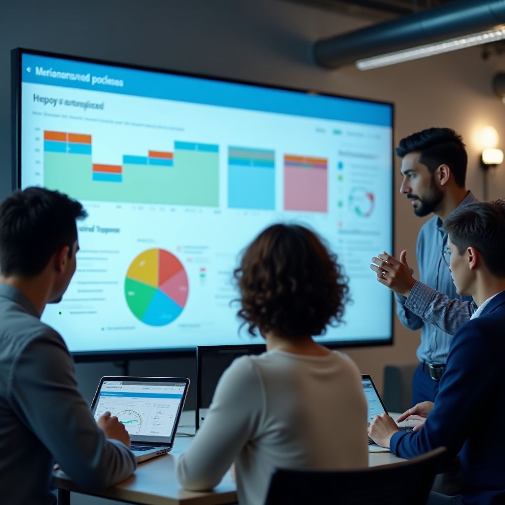 Implementation and execution