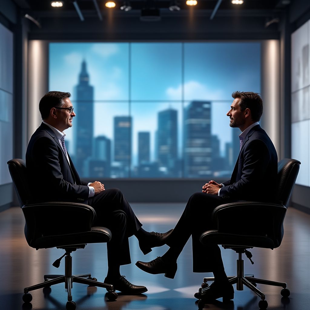 CEO Interview