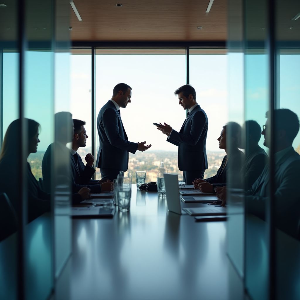 Sustainable business practices