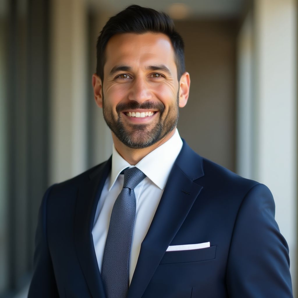 Michael Rodriguez