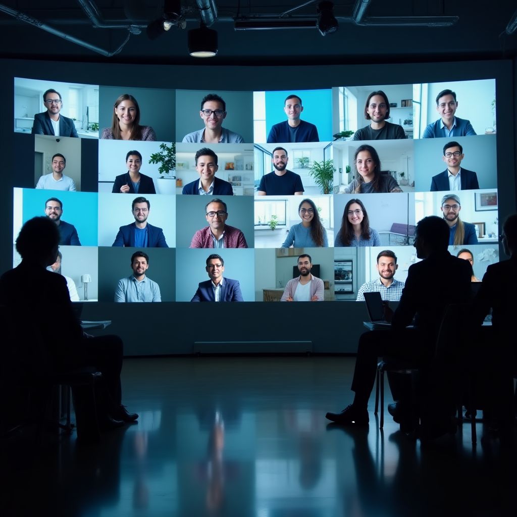Digital Strategy Webinar