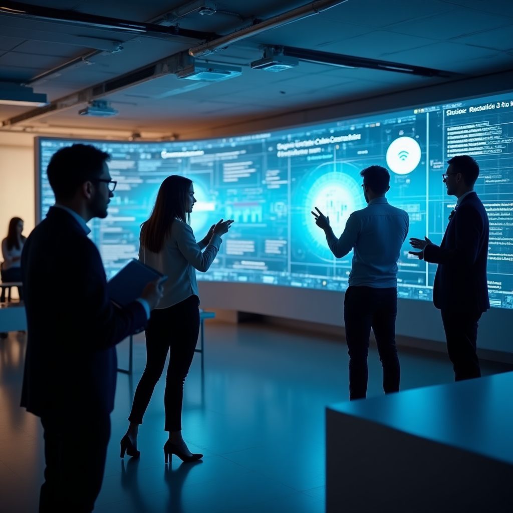 Digital Transformation Workshop